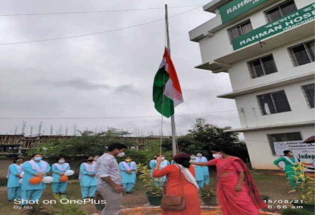 Independence Day 2021 (Events 2020-2021)