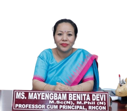 Principal Message