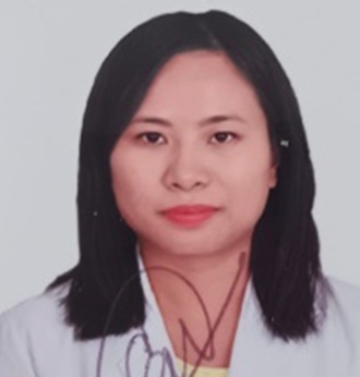 Ms.Eva Ngangbam