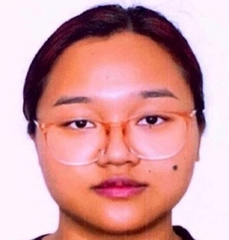 Ms. Madira Paonam