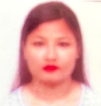 Ms. Kiran Thapa
