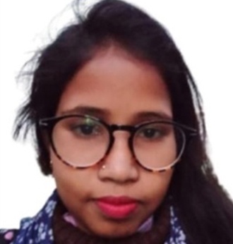 Ms. Mofida Yesmin