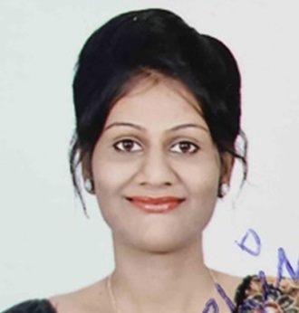 Ms. Oshin Lall