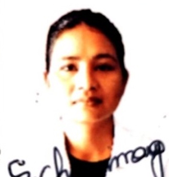 Ms. Salanmi Chyrmang