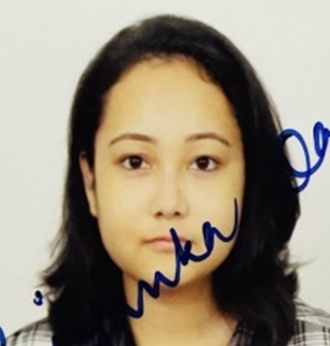 Ms. Priyanka Das