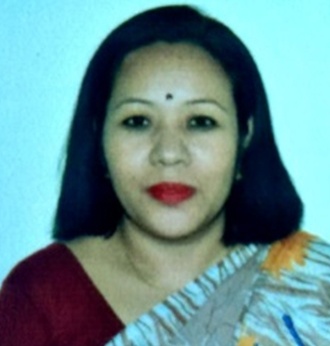 Prof. Mayengbam Benita Devi