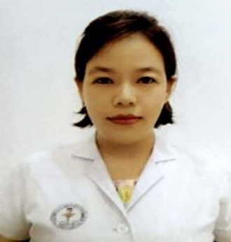Ms. Shanti Gurung
