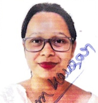 Ms. Shabnam Kausar