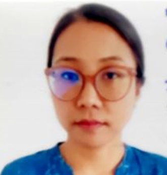 Ms. Moirangthem Stella Devi