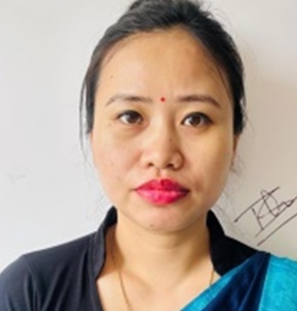 Mrs. Yumnam Babylaxmi