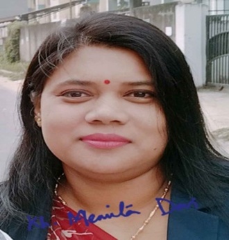 Ms. Khwairakpam Memita Devi
