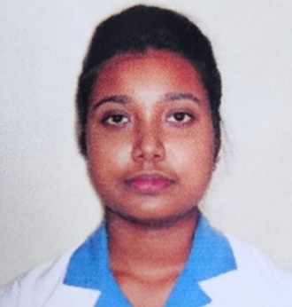 Ms. Nishath Tamanna